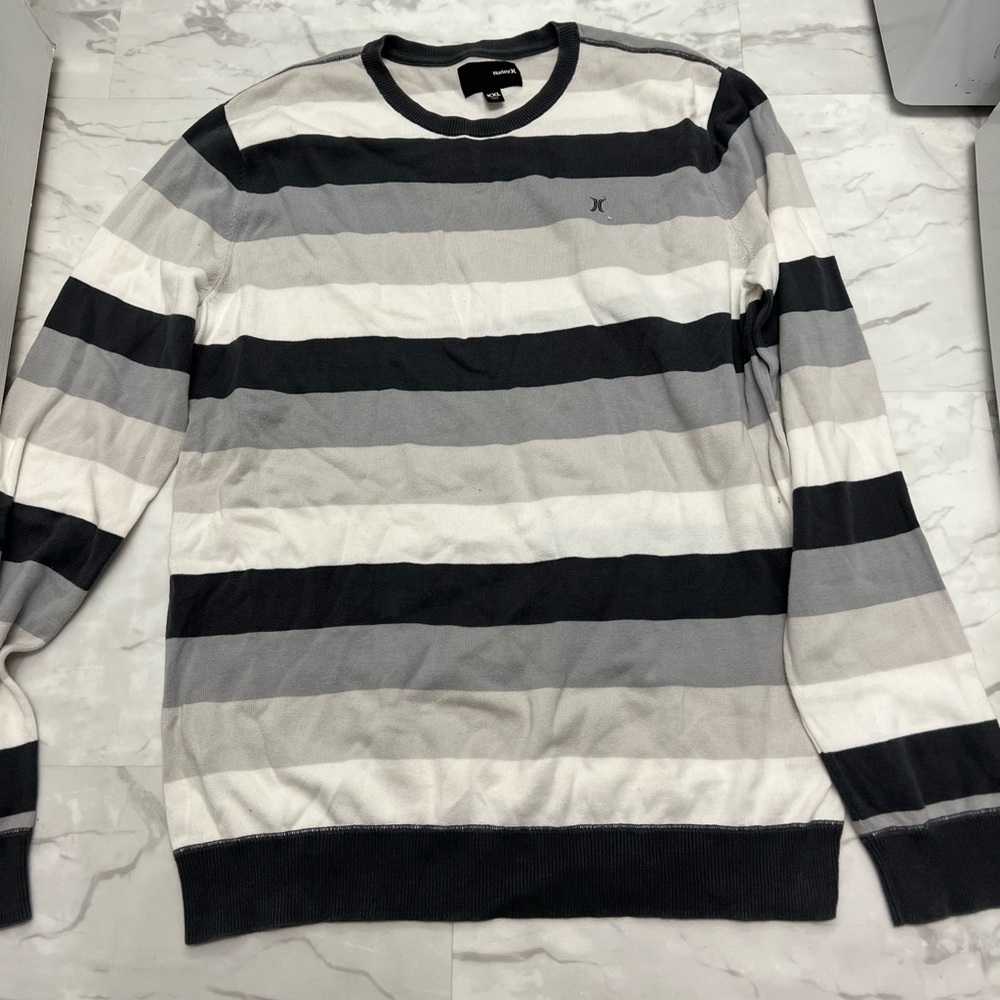 Hurley Sweater